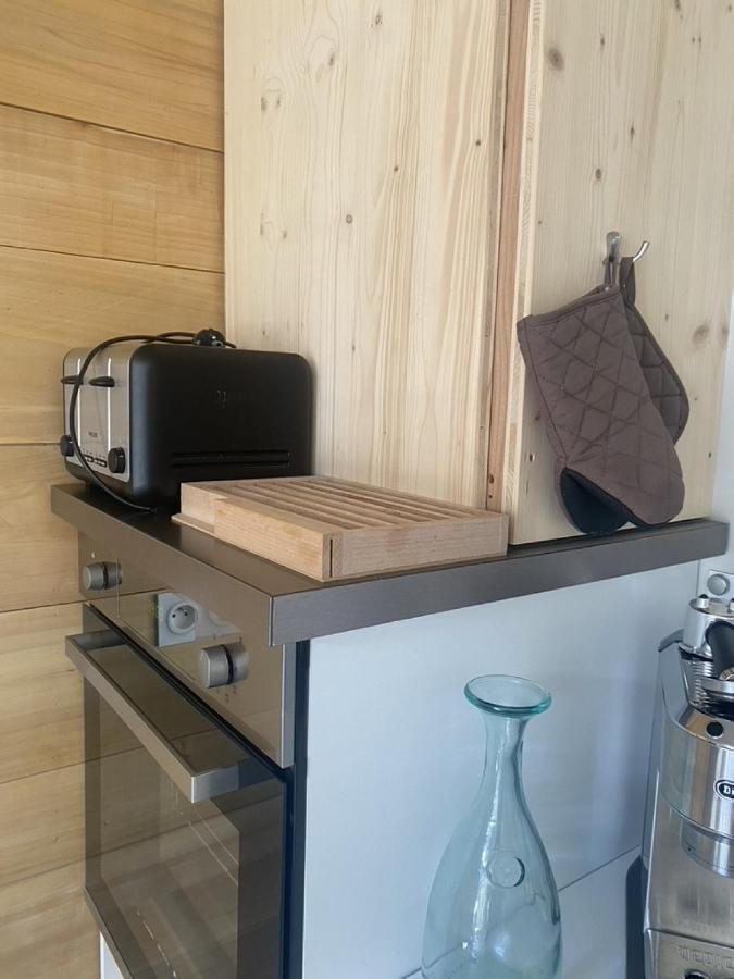 Oxalis Apartman Bagnères-de-Bigorre Kültér fotó